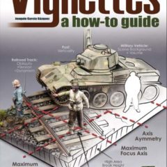 Vignettes – a how to guide by Joaquin Garcia Gázquez