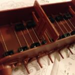 Shown here with upgraded suspension.